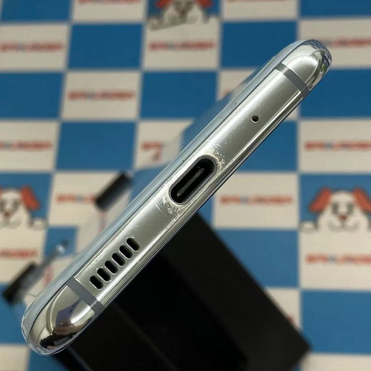 Galaxy S20 5G 12GB/128GB ���饦�ɥ֥롼 SC-51Aa docomo��SI