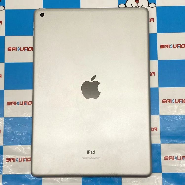 ¨��ȯ����iPad ��9���� Wi-Fi��ǥ� 64GB ����С� MK2L3J/A �������