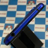 ¨��ȯ����AQUOS R5G 256GB �������֥롼 908SH AU��SIM�ե꡼�������