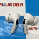 ¨��ȯ����AirPods Pro ��1���� 2019ǯ��ǥ� �ۥ磻�� MWP22J/A �������