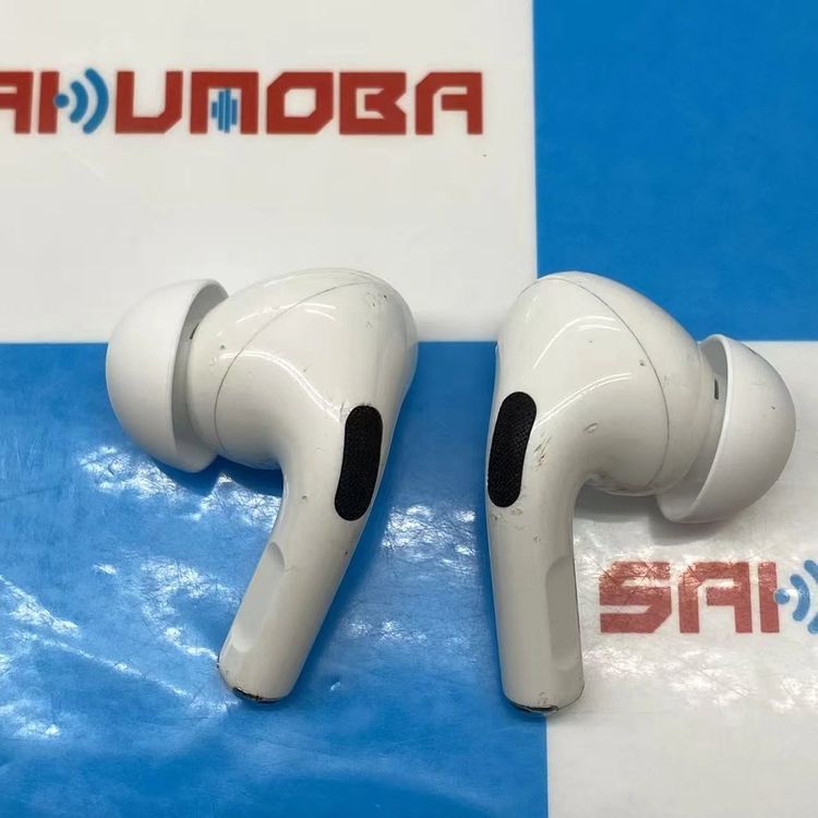 ¨��ȯ����AirPods Pro ��1���� 2019ǯ��ǥ� �ۥ磻�� MWP22J/A �������