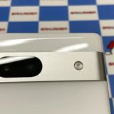 ¨��ȯ����Google Pixel 7a 128GB Snow G82U8 SIM�ե꡼