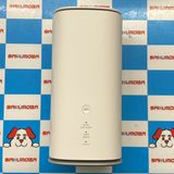 Speed Wi-Fi HOME 5G L13 ZTR02 * ۥ磻 ZTR02SWU ̤