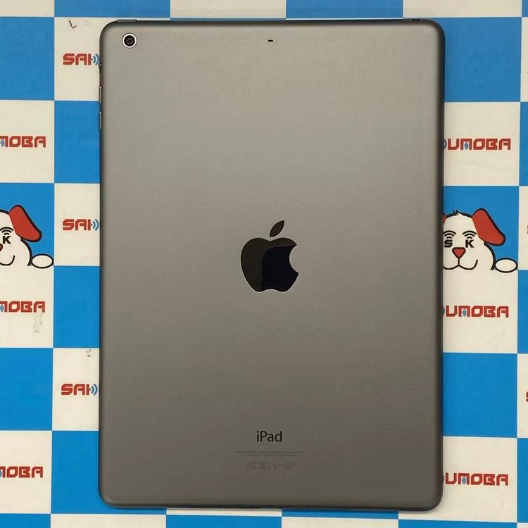 ¨��ȯ����iPad Air ��1���� Wi-Fi��ǥ� 64GB ���ڡ������쥤 MD787J/A