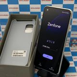 ¨��ȯ����Zenfone 8 128GB �ۥ饤���󥷥�С� ASUS_I006D SIM�ե꡼
