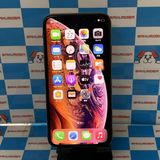 ¨ȯiPhoneXS 256GB  MTE22J/A AUSIMե꡼