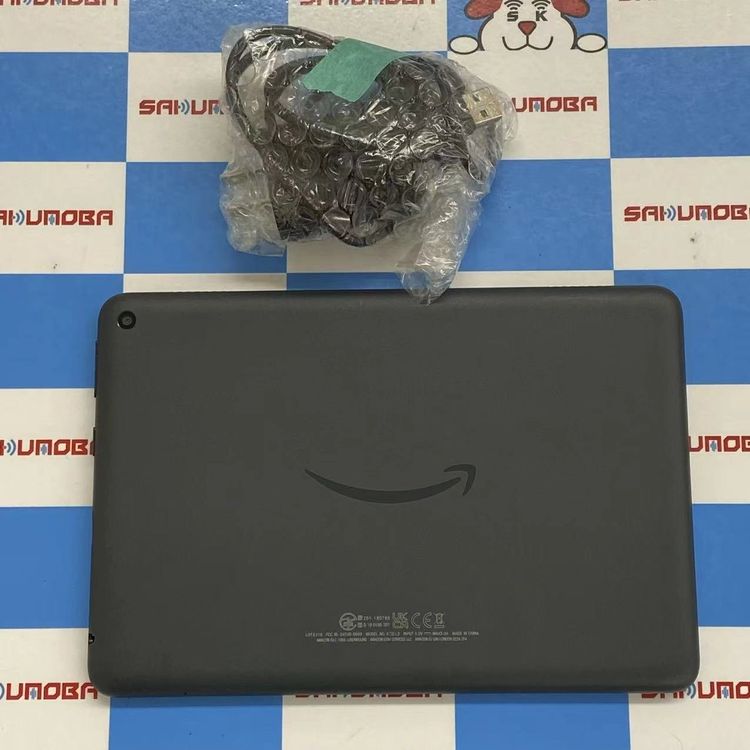 ¨��ȯ����Fire HD 8 Plus (��10����� 64GB �֥�å� K72LL3