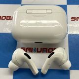 ¨��ȯ����AirPods Pro ��1����  A2190 �ۥ磻�� 4LWK3ZM/A�������