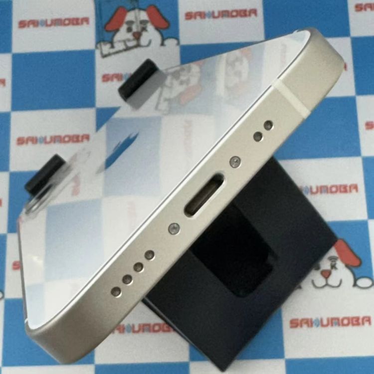 ¨ȯiPhone12 mini 128GB ۥ磻 MGDM3J/A SIMե꡼ 