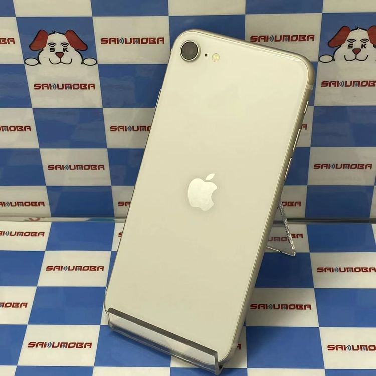 iPhoneSE ��3���� 64GB �������饤�� MMYD3J/A SoftBank��SIM�ե꡼