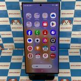 Galaxy S23 Ultra 12GB/256GB ���꡼�� SC-52D docomo��SIM