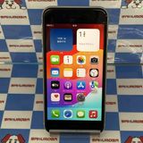 iPhoneSE 第3世代 64GB スターライト MMYD3J/A AU版SIMフリージャンク品