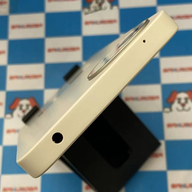 ¨ȯAQUOS Wish4 64GB ۥ磻 SH-M27 SIMե꡼ ̤