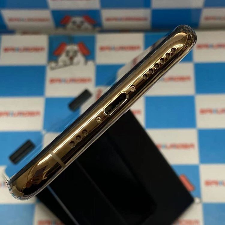 ¨ȯiPhoneXS 256GB  MT992ZA/A SIMե꡼ 