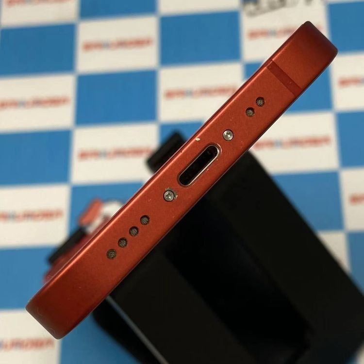 iPhone12 mini 64GB Product Red MGAE3J/A SoftBank��S