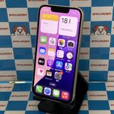 ¨��ȯ����iPhone13 mini 128GB �ԥ� MLJF3J/A SIM�ե꡼