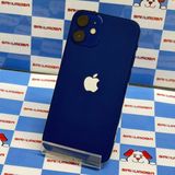 ¨��ȯ����iPhone12 mini 128GB �֥롼 MGDP3J/A SIM�ե꡼