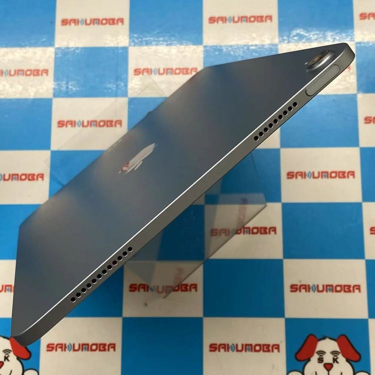 iPad Air 11 7 Wi-Fiǥ 256GB ֥롼 MCA34J/A 
