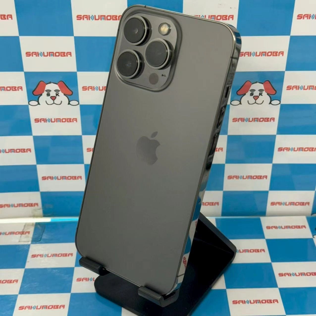 iPhone 13 Pro 256GB グラファイト 本体　SIMフリー Apple iPhone 13 Pro 256GB SIMフリー [グラファイト] 価格比較