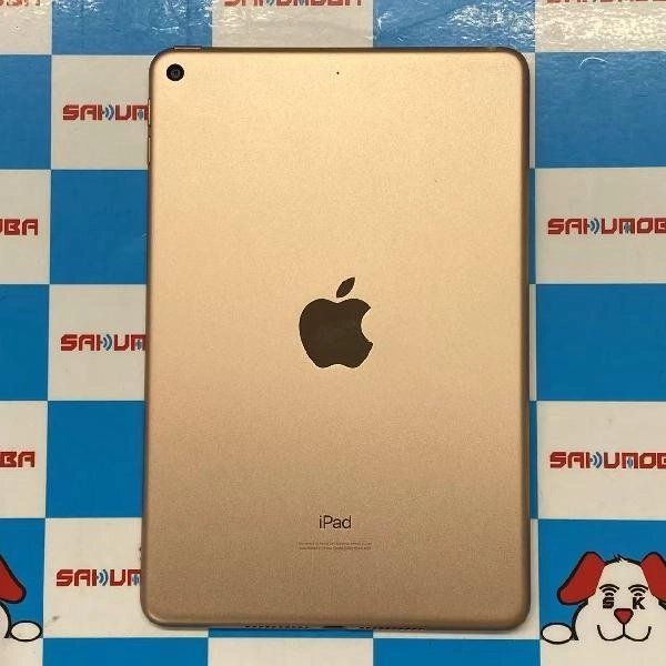 ¨ȯiPad mini 5 Wi-Fiǥ 64GB MUQY2J/A A2133