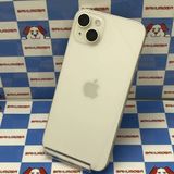 iPhone14 Plus 128GB スターライト MQ4D3J/A docomo版SIMフリー