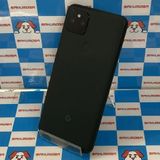 ¨ȯGoogle Pixel 5a (5G) SoftBank 128GB G4S1M 
