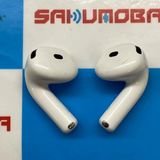 AirPods 4 ƥ֥Υ󥻥 ۥ磻 MXP93J/A 