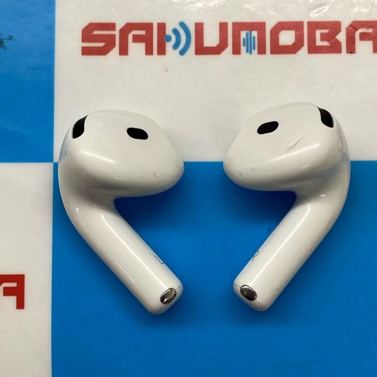 AirPods 4 ƥ֥Υ󥻥 ۥ磻 MXP93J/A 