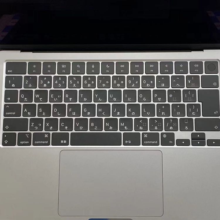 MacBook Air 13����� Mid2022 Apple M2 8GB/512GB ���ڡ�����