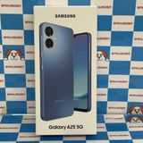 Galaxy A25 5G 4GB/64GB �֥롼 SM-A253Z SoftBank��SIM�ե�