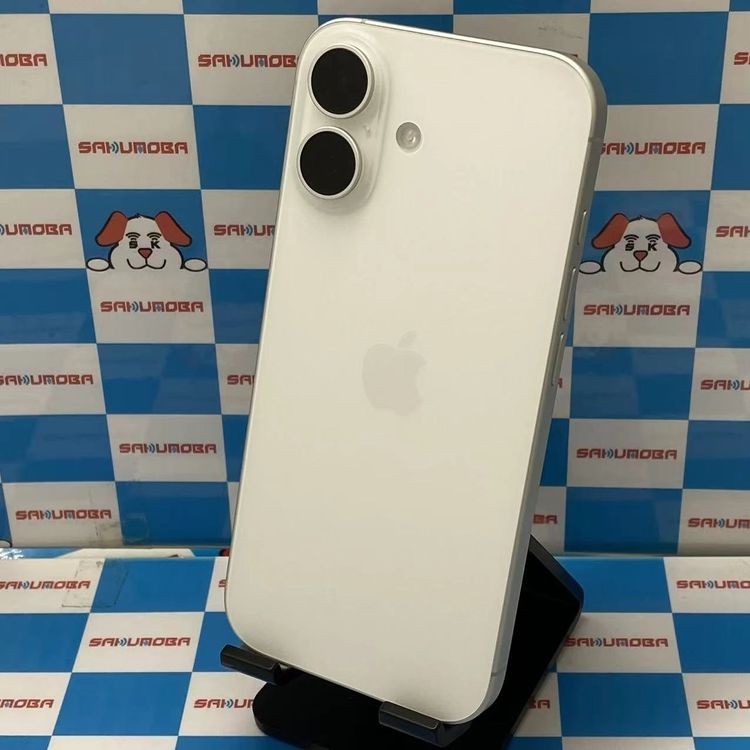 ¨��ȯ����iPhone 17 256GB �ۥ磻�� MG684J/A SIM�ե꡼ ����Ʊ��