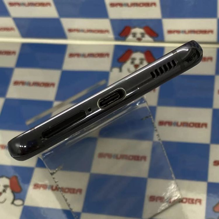 Galaxy S21 5G 8GB/256GB �ե���ȥ॰�졼 SC-51B docomo��SIM