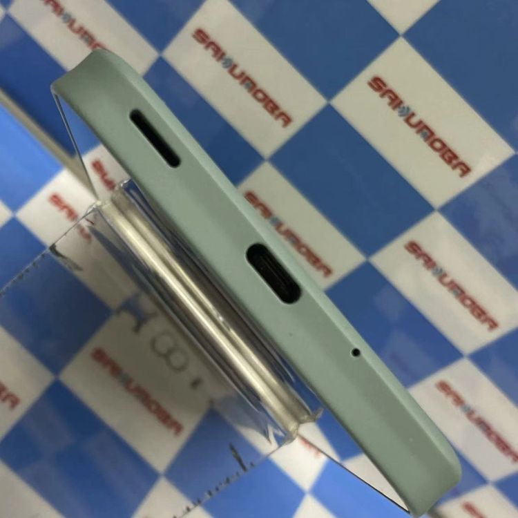 ¨��ȯ����AQUOS wish 4GB/64GB ���꡼�֥��꡼�� SH-M20 SIM�ե꡼