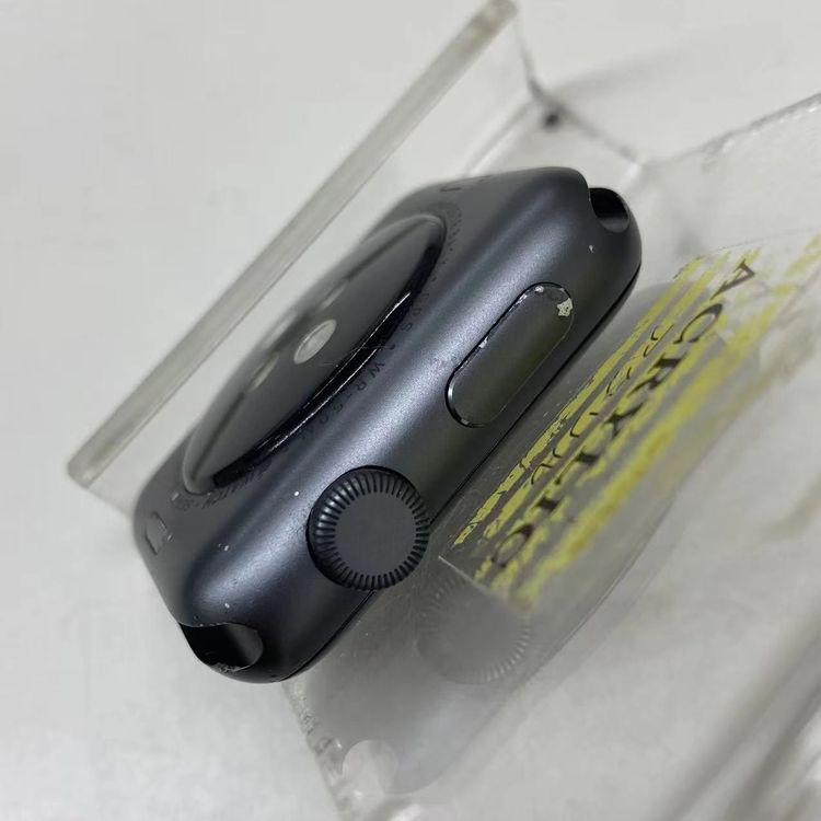 Apple Watch Series3 42mm GPS��ǥ� ���ڡ������쥤 MQL12J/A