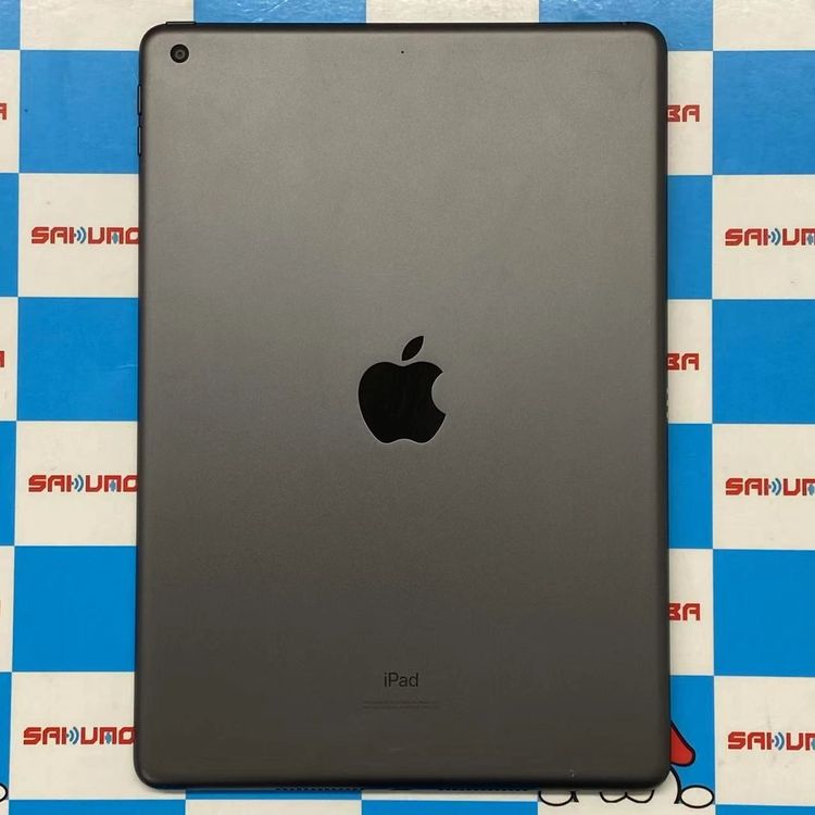¨ȯiPad 7 Wi-Fiǥ 32GB ڡ쥤 MW742J/A 