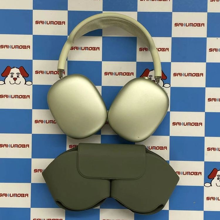 ¨��ȯ����AirPods Max ����С� A2096