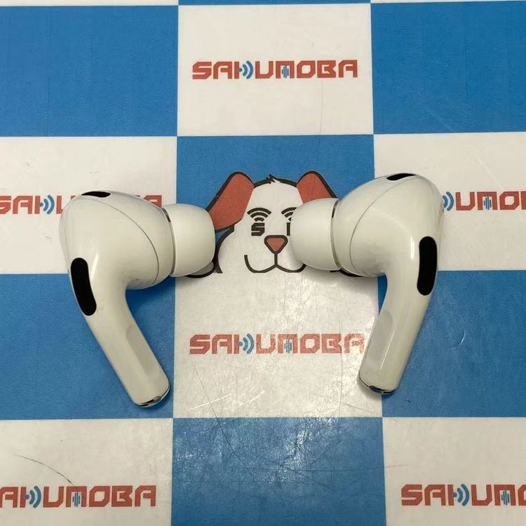 ¨��ȯ����AirPods Pro ��2���� �ۥ磻�� A3048