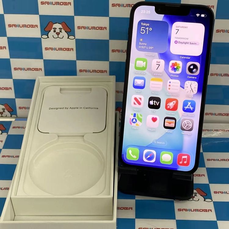 iPhone13 mini 128GB �ߥåɥʥ��� MLJC3J/A Apple��SIM�ե꡼ ��