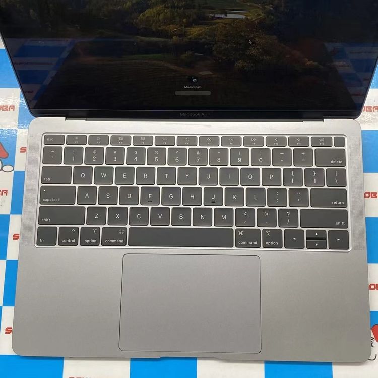 MacBook Air 13����� 2019 Corei5 1.6GHz 8GB/256GB US��