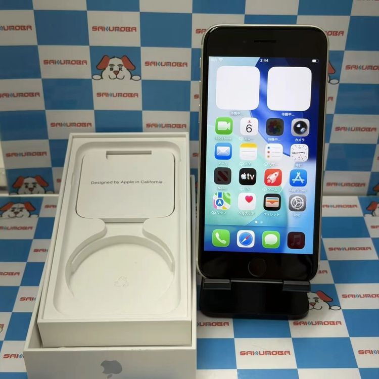 iPhoneSE ��3���� 64GB �������饤�� MMYD3J/A ��ŷ��Х�����SIM�ե꡼ ��