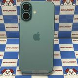 ¨��ȯ����iPhone16 256GB �ƥ����� MYE13J/A Apple��SIM�ե꡼ ����