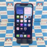 iPhone13 mini 128GB Product Red MLJG3J/A docomoSI