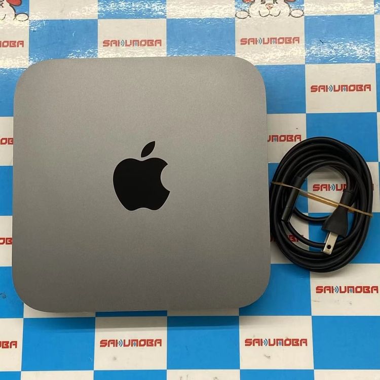 ¨ȯMac Mini  2018 i5 32GB/256GB ڡ쥤 MRTT2J/A