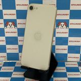 ¨��ȯ����iPhoneSE ��3���� 128GB �������饤�� MMYG3J/A AU��SIM�ե꡼