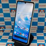 AQUOS sense6 4GB/64GB ����С� SHG05  AU��SIM�ե꡼ ����