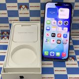 iPhone15 Pro Max 256GB �֥�å������˥��� MU6P3J/A docomo��S