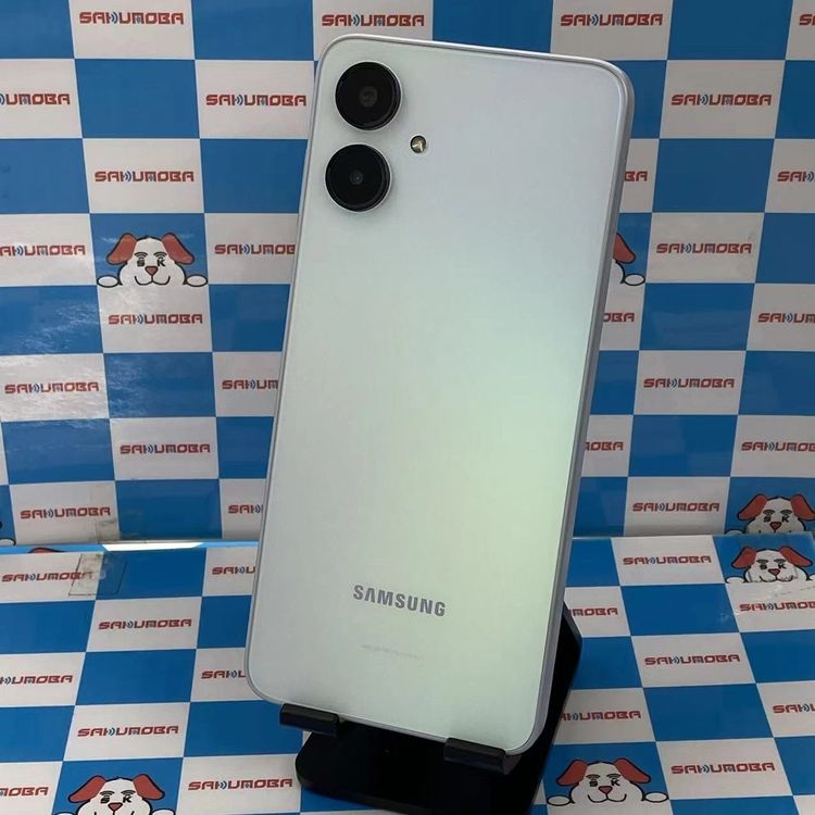 Galaxy A25 5G 4GB/64GB 饤ȥ֥롼 SCG33SFA AUSIMե꡼̤