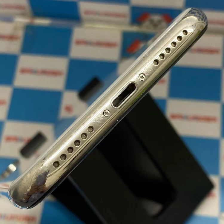 ¨ȯiPhoneX 64GB С MQAY2J/A SIMå docomo