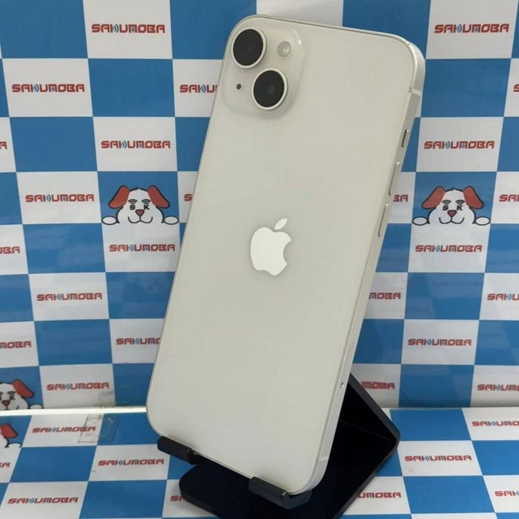 iPhone14 Plus 256GB 饤 MQ4L3J/A SoftBankSIMե