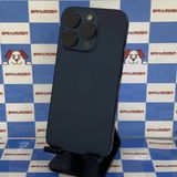 ¨��ȯ����iPhone15 Pro 256GB �֥롼�����˥��� MTUG3J/A SIM�ե꡼